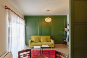 Countryside Apartment